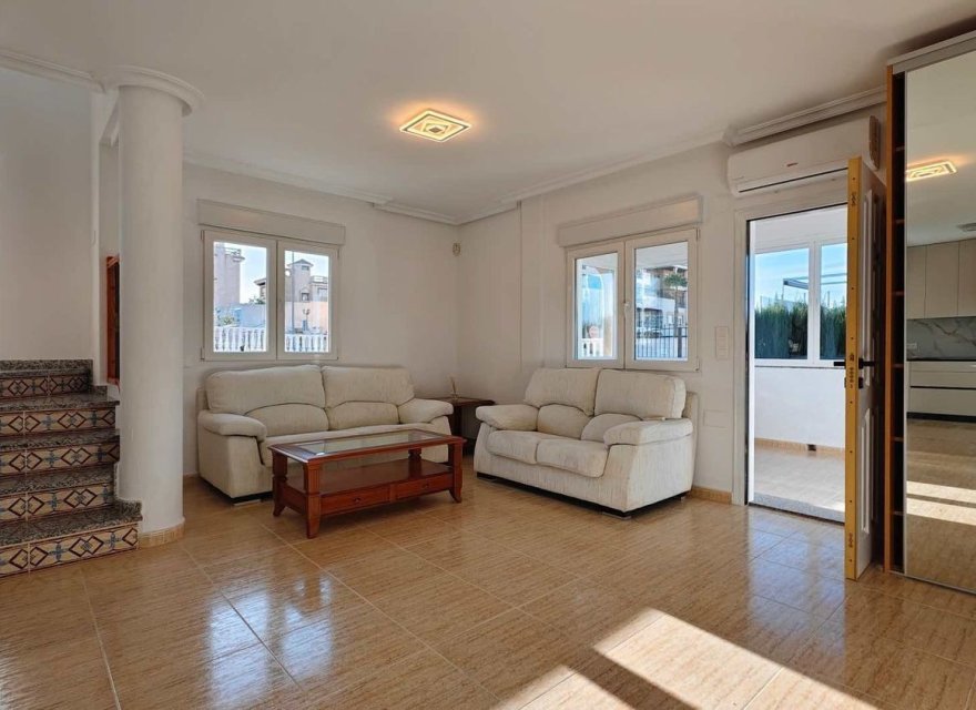Reventa - Villa - Orihuela Costa - Villamartin
