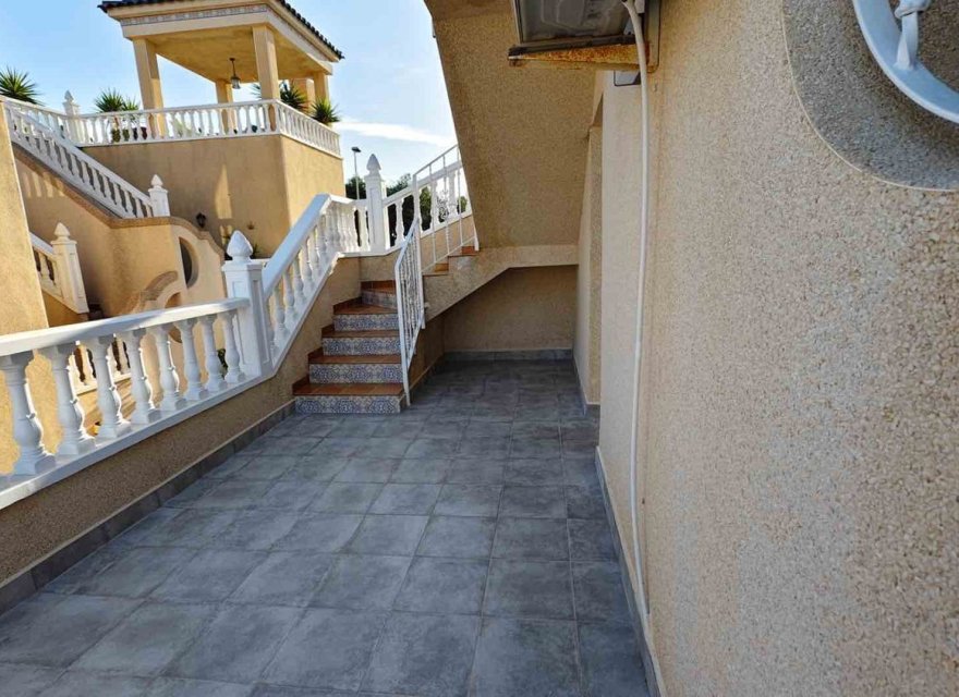 Reventa - Villa - Orihuela Costa - Villamartin