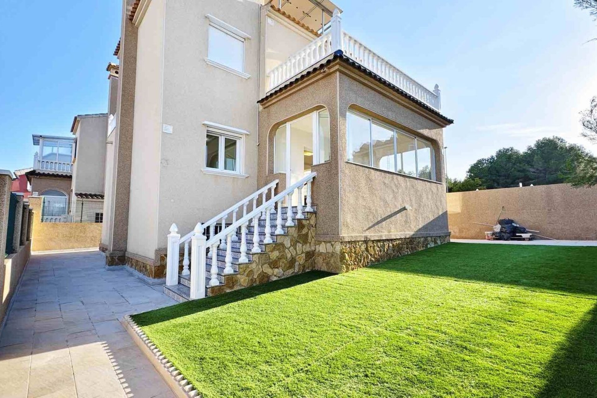 Reventa - Villa - Orihuela Costa - Villamartin