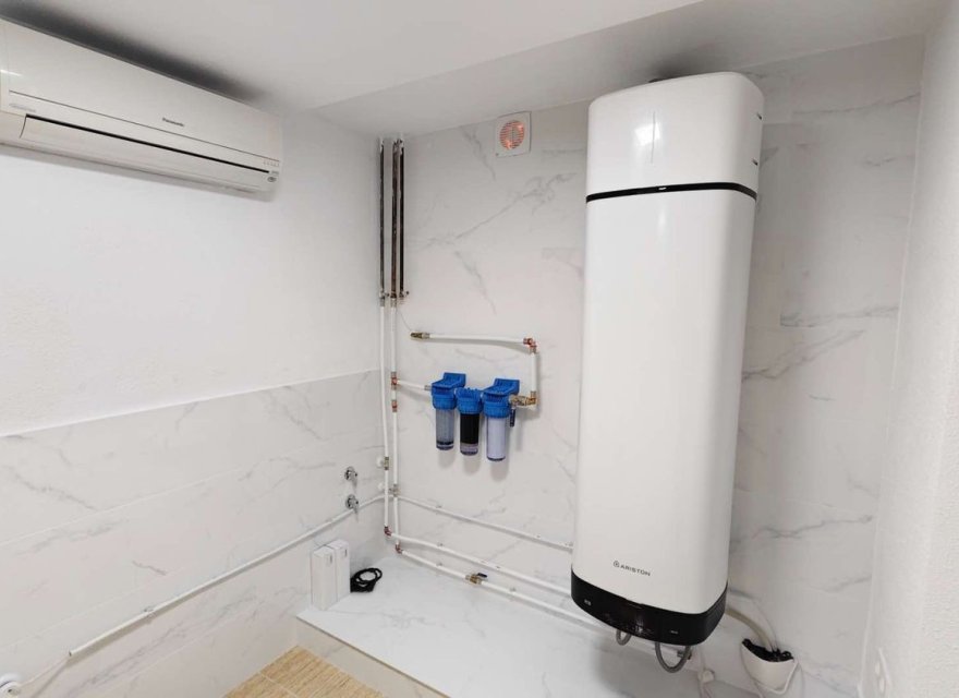 Reventa - Villa - Orihuela Costa - Villamartin