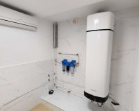Reventa - Villa - Orihuela Costa - Villamartin