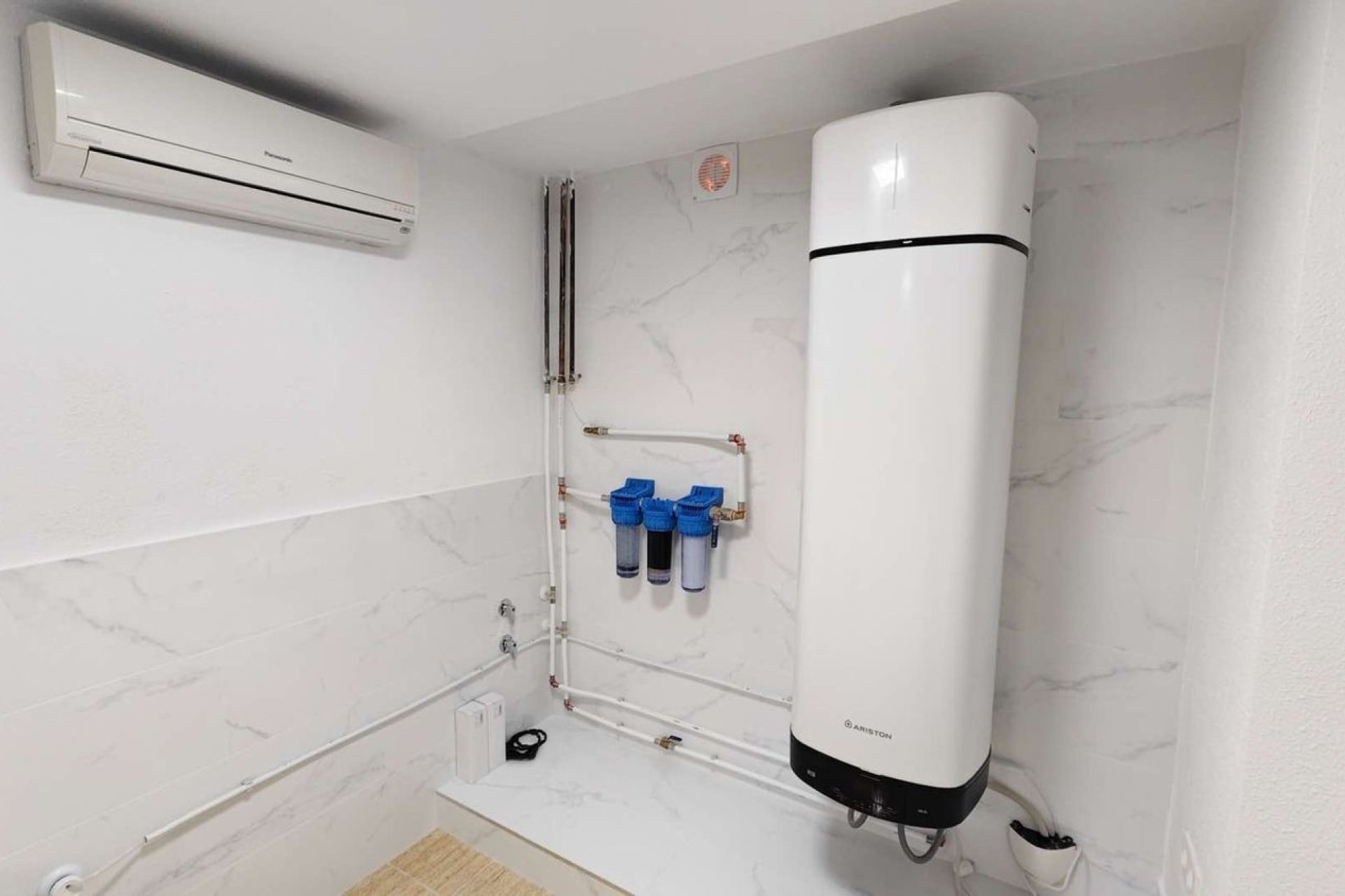 Reventa - Villa - Orihuela Costa - Villamartin