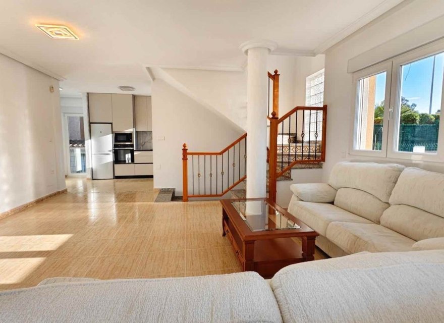 Reventa - Villa - Orihuela Costa - Villamartin