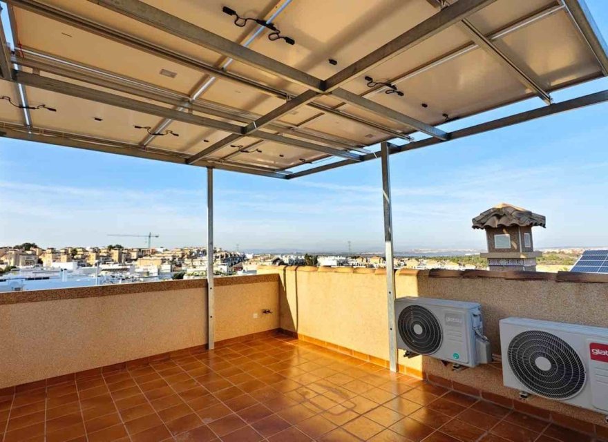 Reventa - Villa - Orihuela Costa - Villamartin