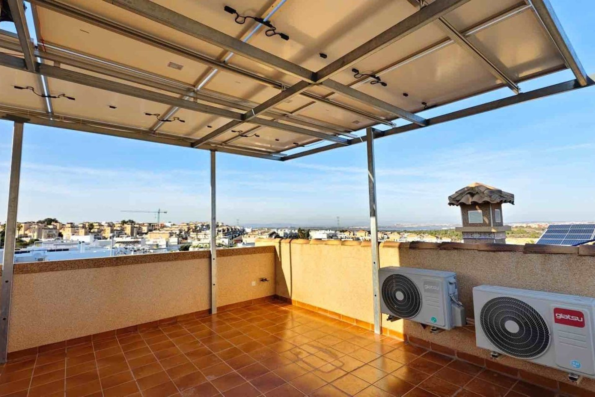Reventa - Villa - Orihuela Costa - Villamartin