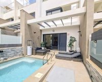 Reventa - Villa - Orihuela Costa - Villamartín