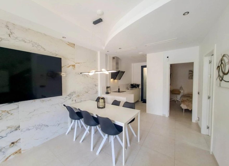 Reventa - Villa - Orihuela Costa - Villamartín