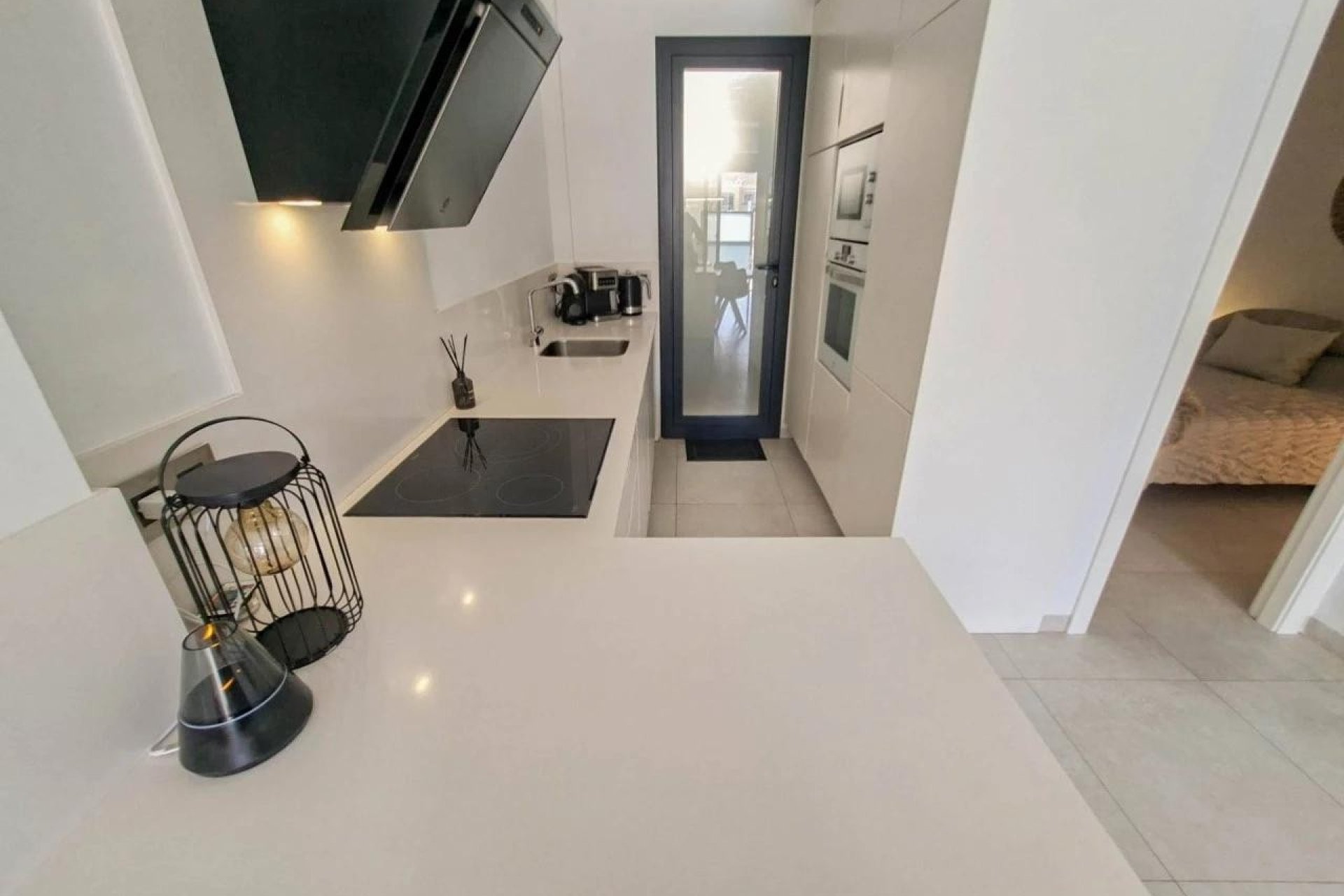 Reventa - Villa - Orihuela Costa - Villamartín