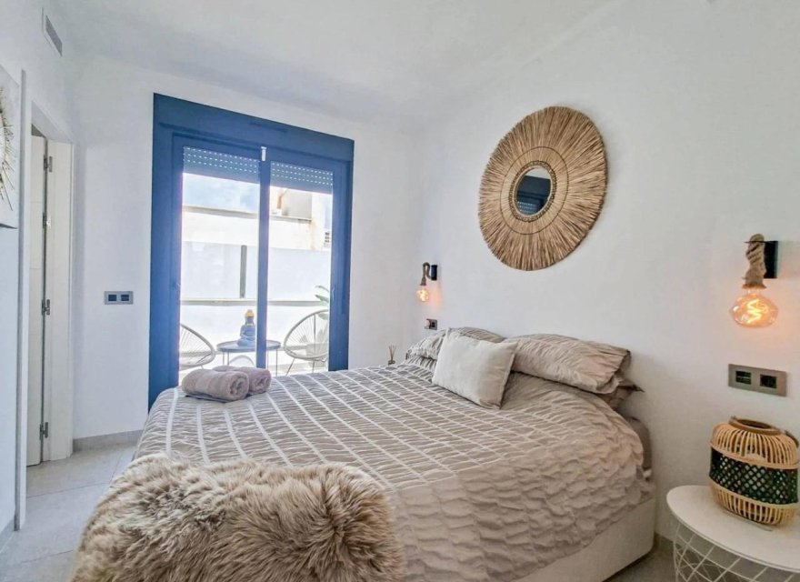 Reventa - Villa - Orihuela Costa - Villamartín