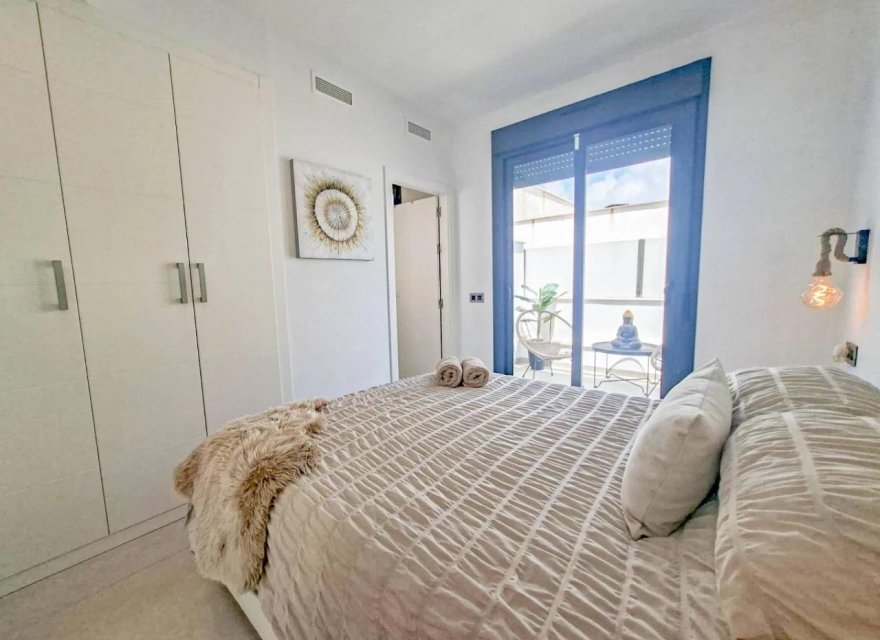 Reventa - Villa - Orihuela Costa - Villamartín