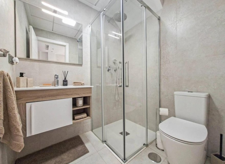 Reventa - Villa - Orihuela Costa - Villamartín