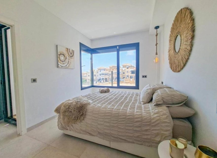 Reventa - Villa - Orihuela Costa - Villamartín