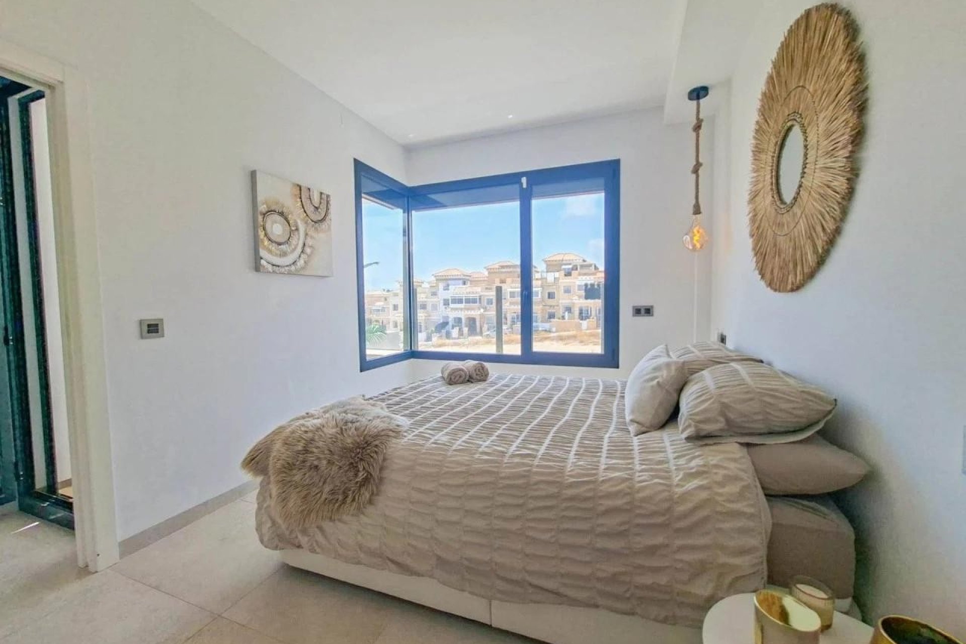 Reventa - Villa - Orihuela Costa - Villamartín