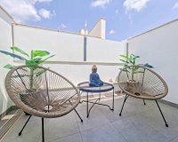 Reventa - Villa - Orihuela Costa - Villamartín