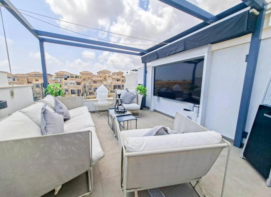 Reventa - Villa - Orihuela Costa - Villamartín