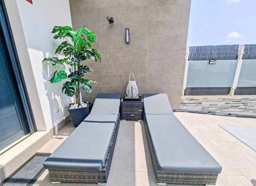 Reventa - Villa - Orihuela Costa - Villamartín