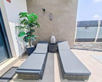 Reventa - Villa - Orihuela Costa - Villamartín