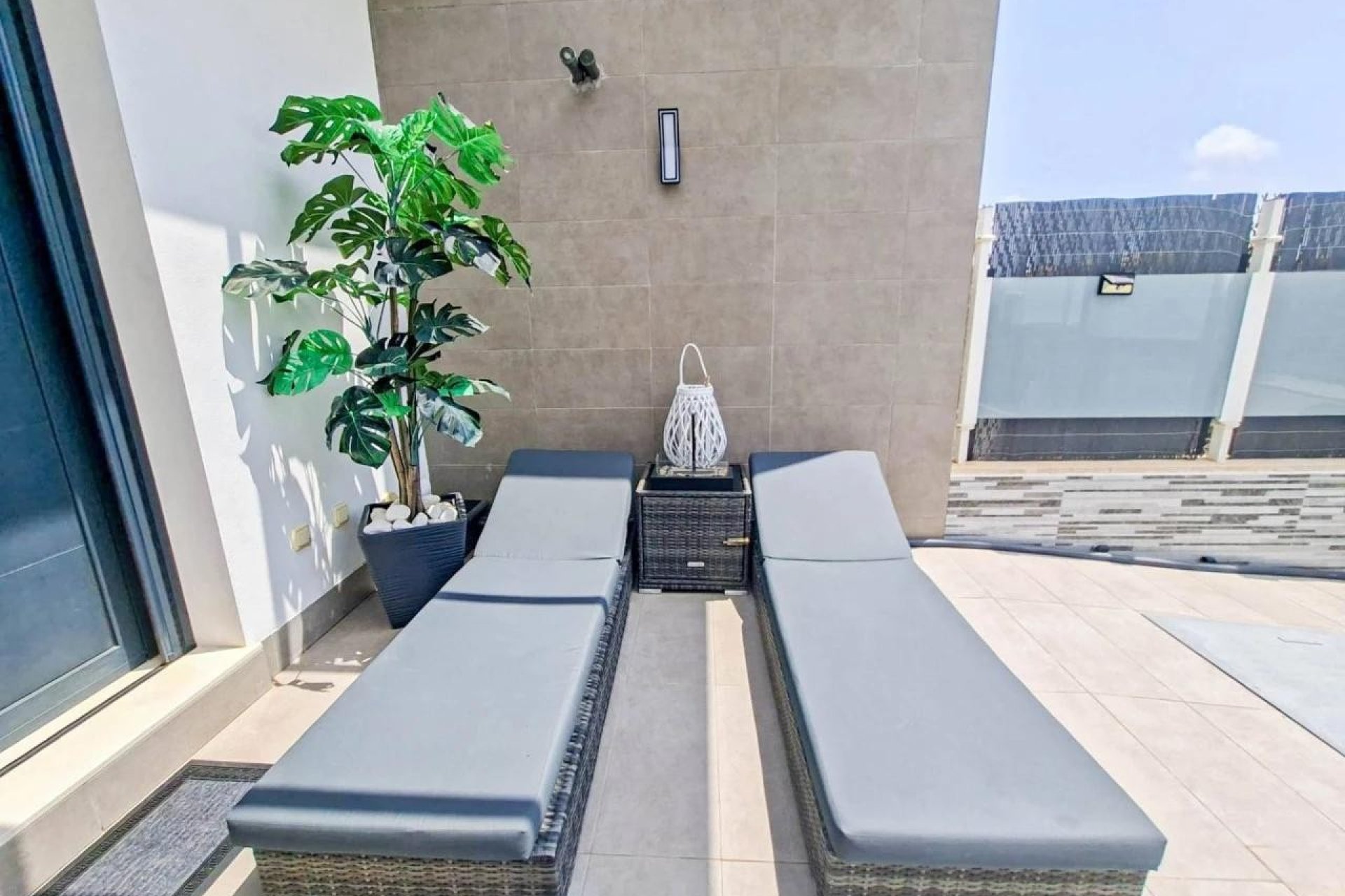 Reventa - Villa - Orihuela Costa - Villamartín