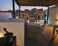 Reventa - Villa - Orihuela Costa - Villamartín