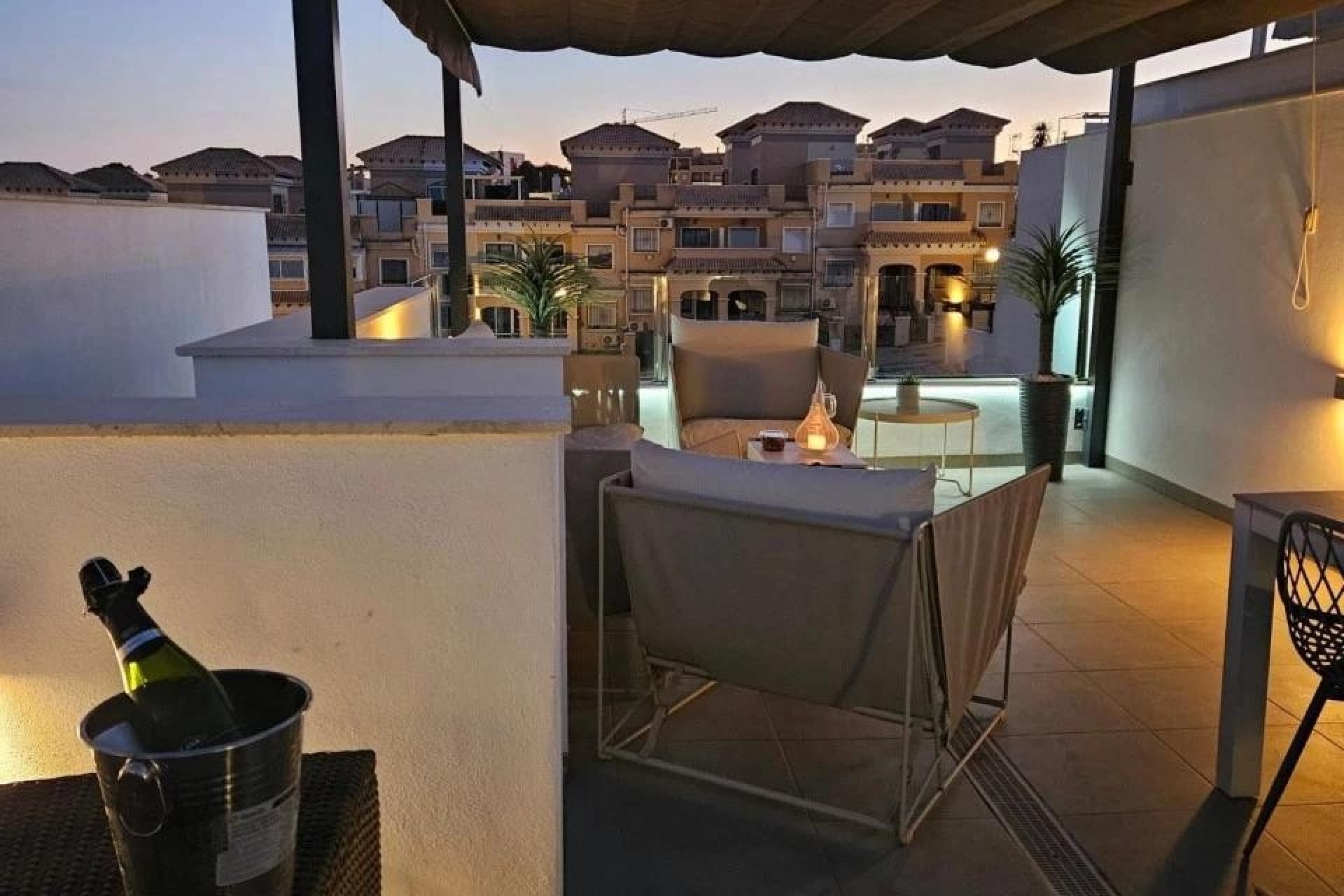 Reventa - Villa - Orihuela Costa - Villamartín