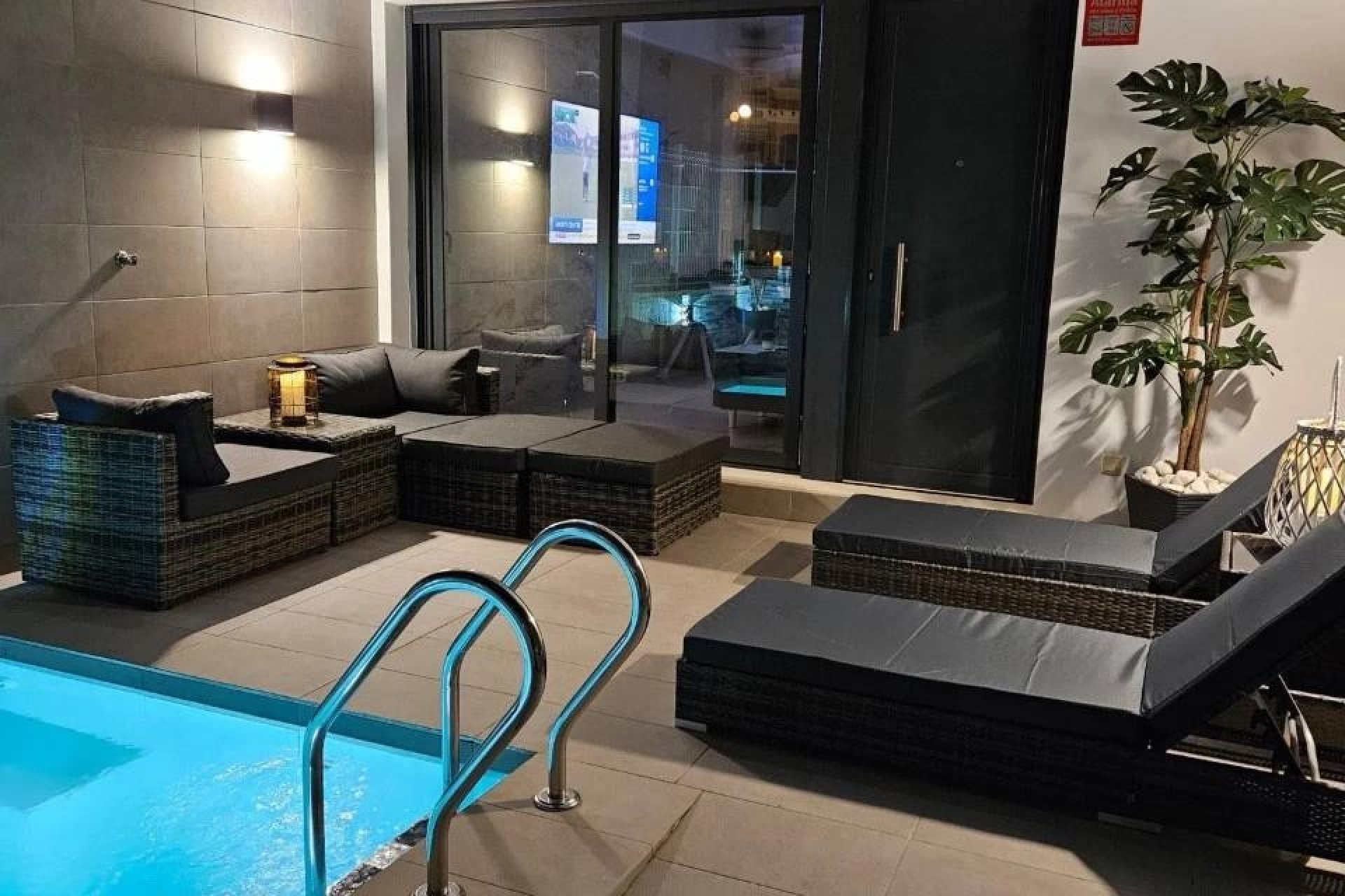 Reventa - Villa - Orihuela Costa - Villamartín