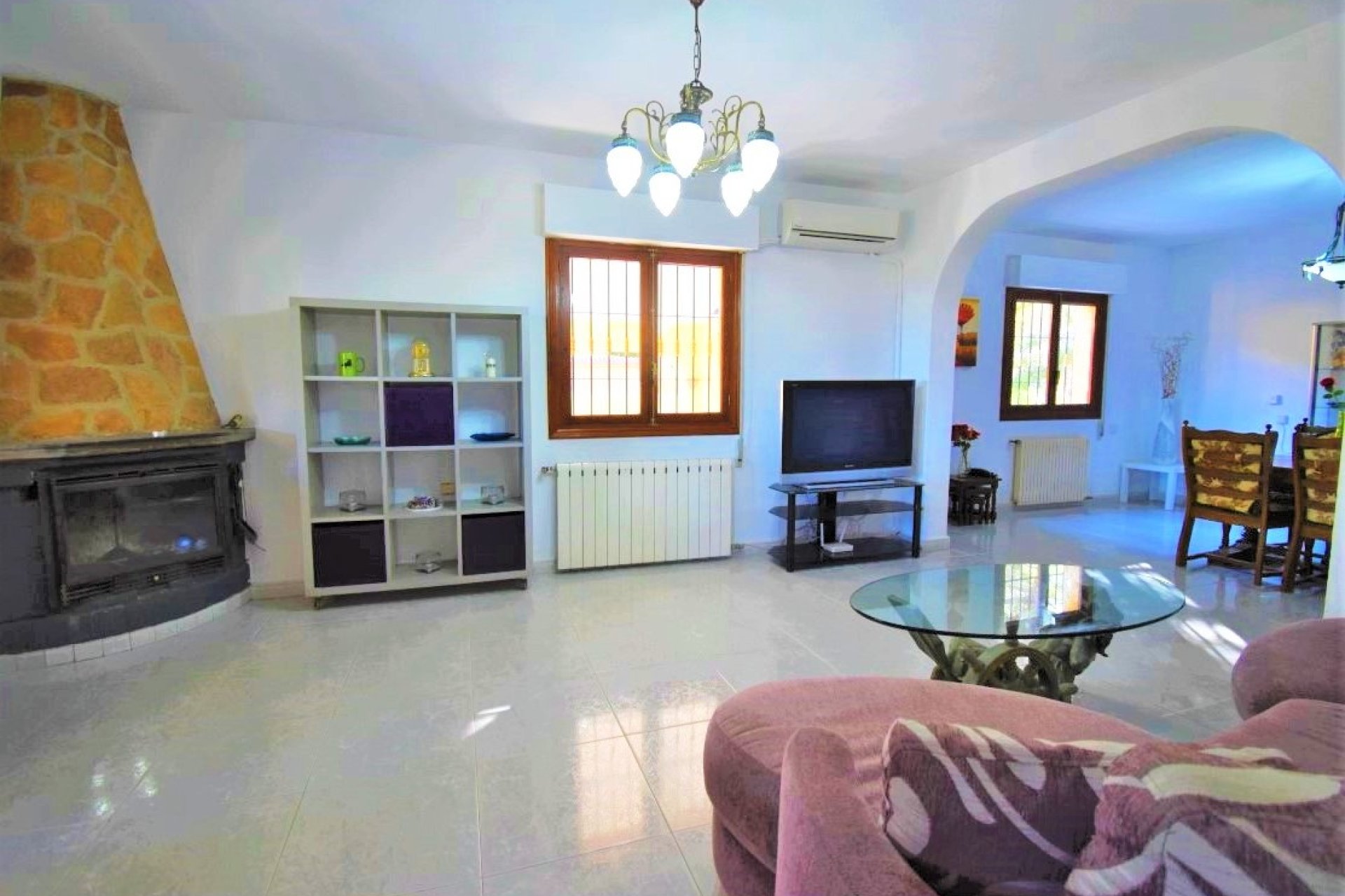 Reventa - Villa - Orihuela Costa - Villamartín