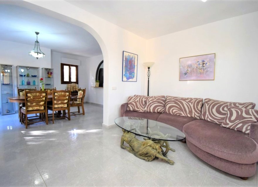 Reventa - Villa - Orihuela Costa - Villamartín