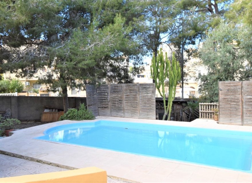 Reventa - Villa - Orihuela Costa - Villamartín