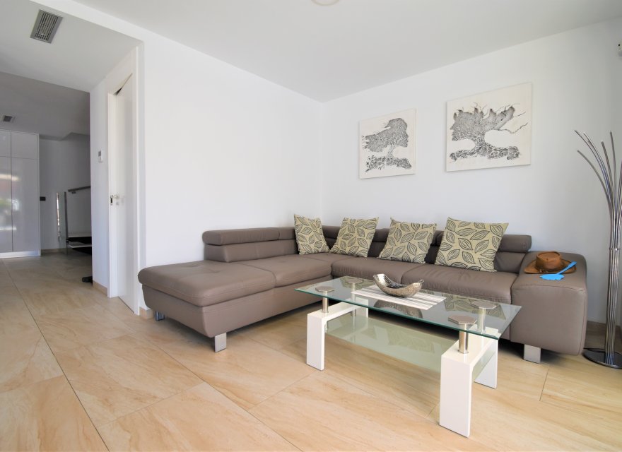 Reventa - Villa - Orihuela Costa - Villamartín