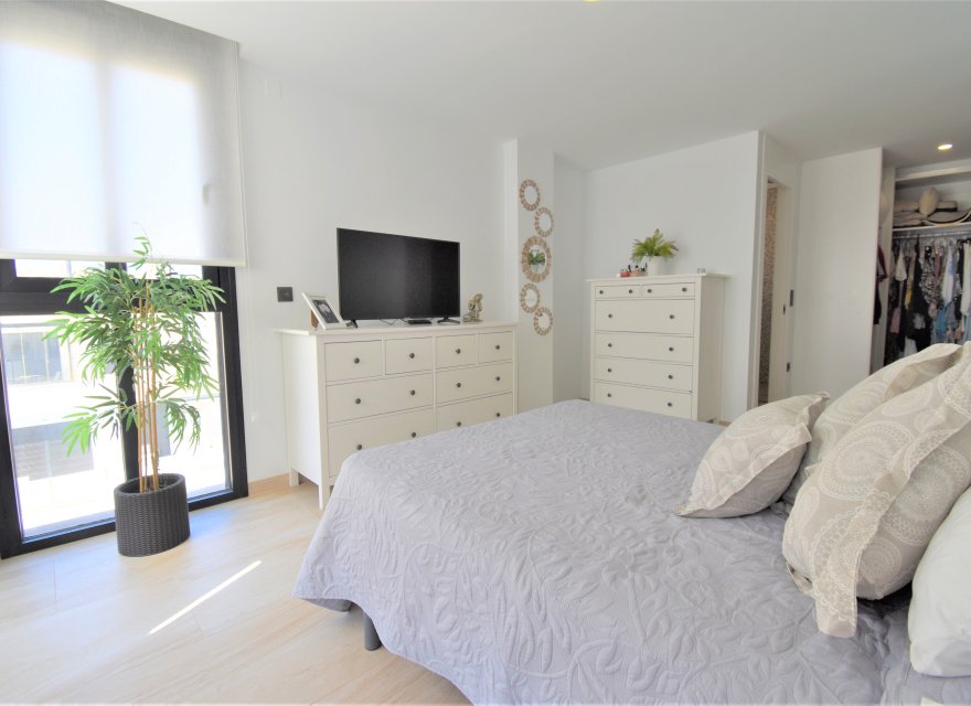 Reventa - Villa - Orihuela Costa - Villamartín