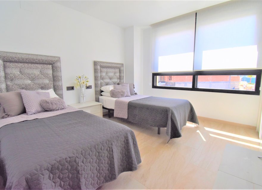 Reventa - Villa - Orihuela Costa - Villamartín