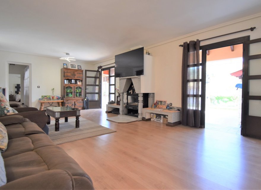 Reventa - Villa - Orihuela Costa - Villamartín