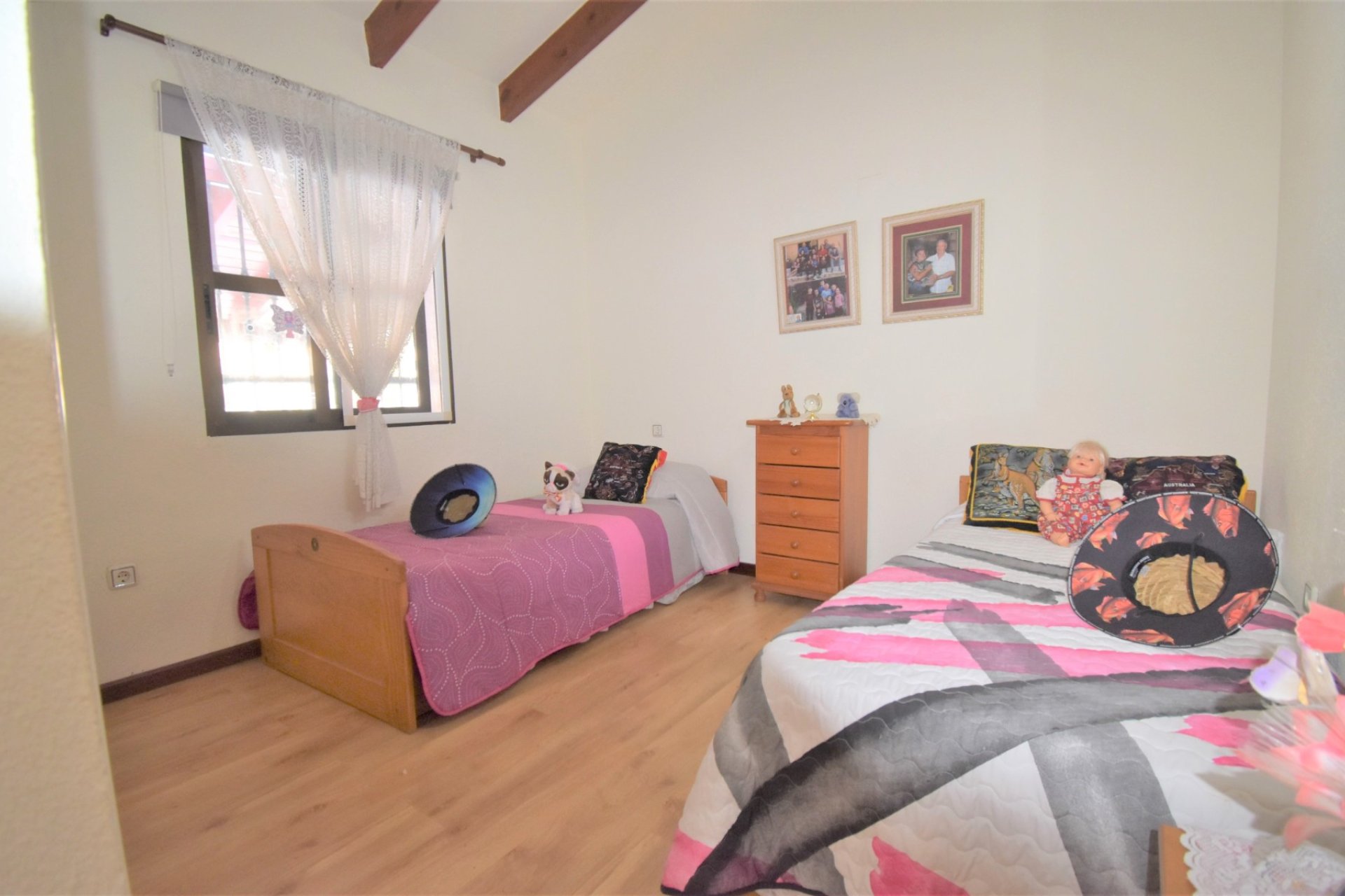 Reventa - Villa - Orihuela Costa - Villamartín