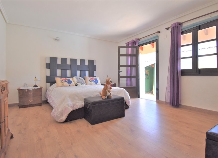 Reventa - Villa - Orihuela Costa - Villamartín