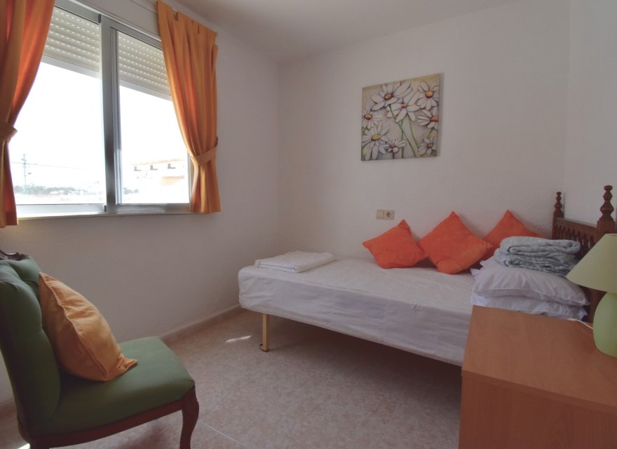 Reventa - Villa - Orihuela Costa - Villamartín