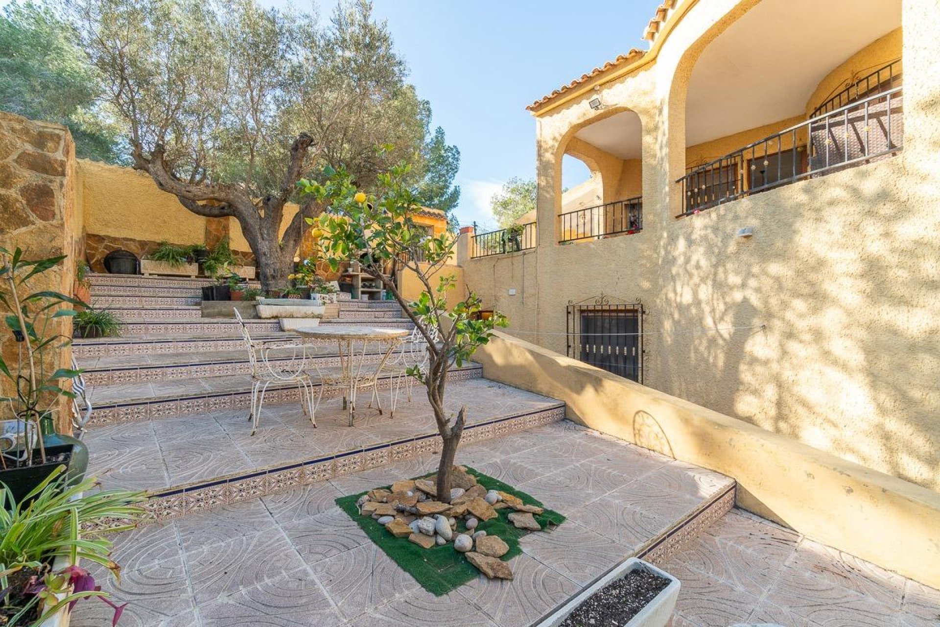 Reventa - Villa - Orihuela Costa - Villamartín