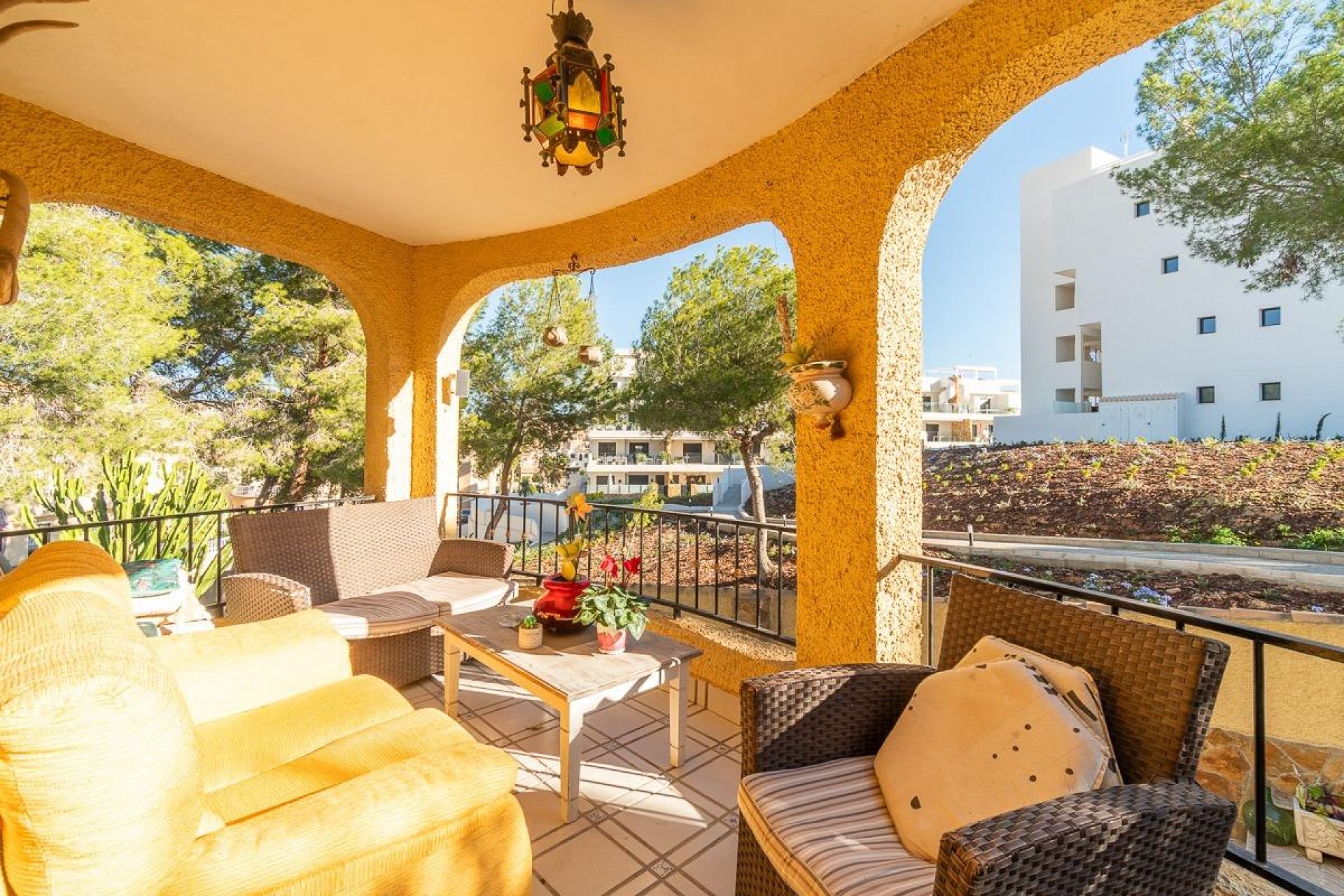 Reventa - Villa - Orihuela Costa - Villamartín