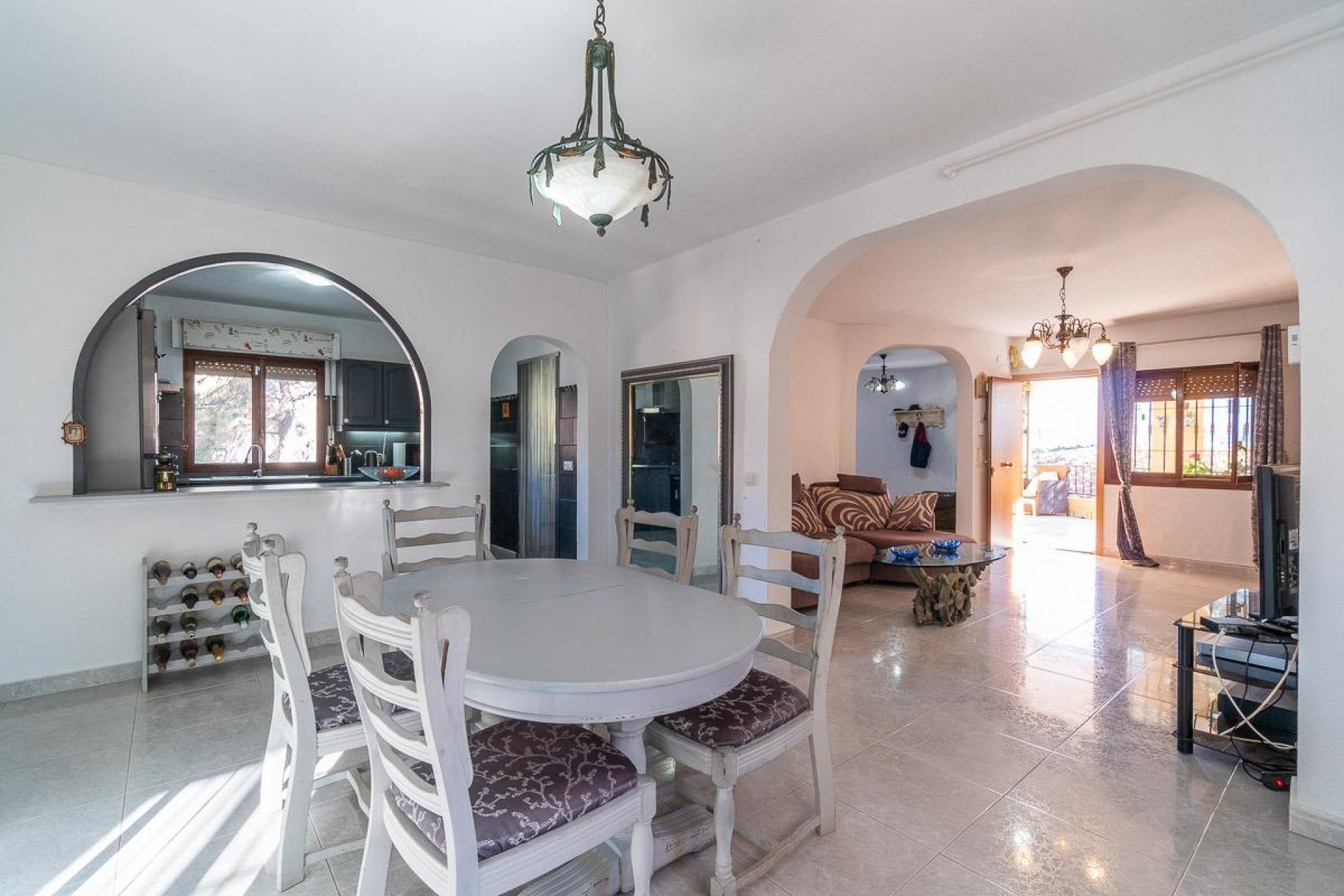 Reventa - Villa - Orihuela Costa - Villamartín