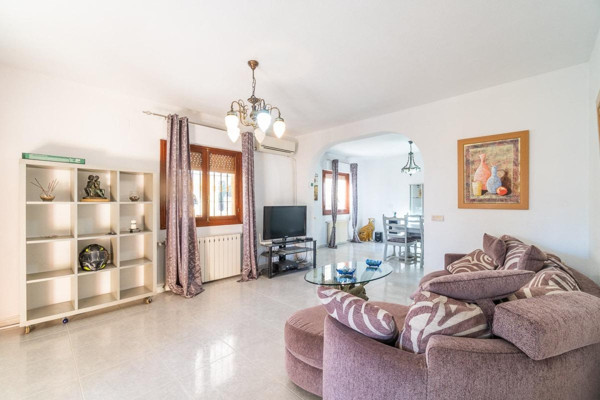 Reventa - Villa - Orihuela Costa - Villamartín