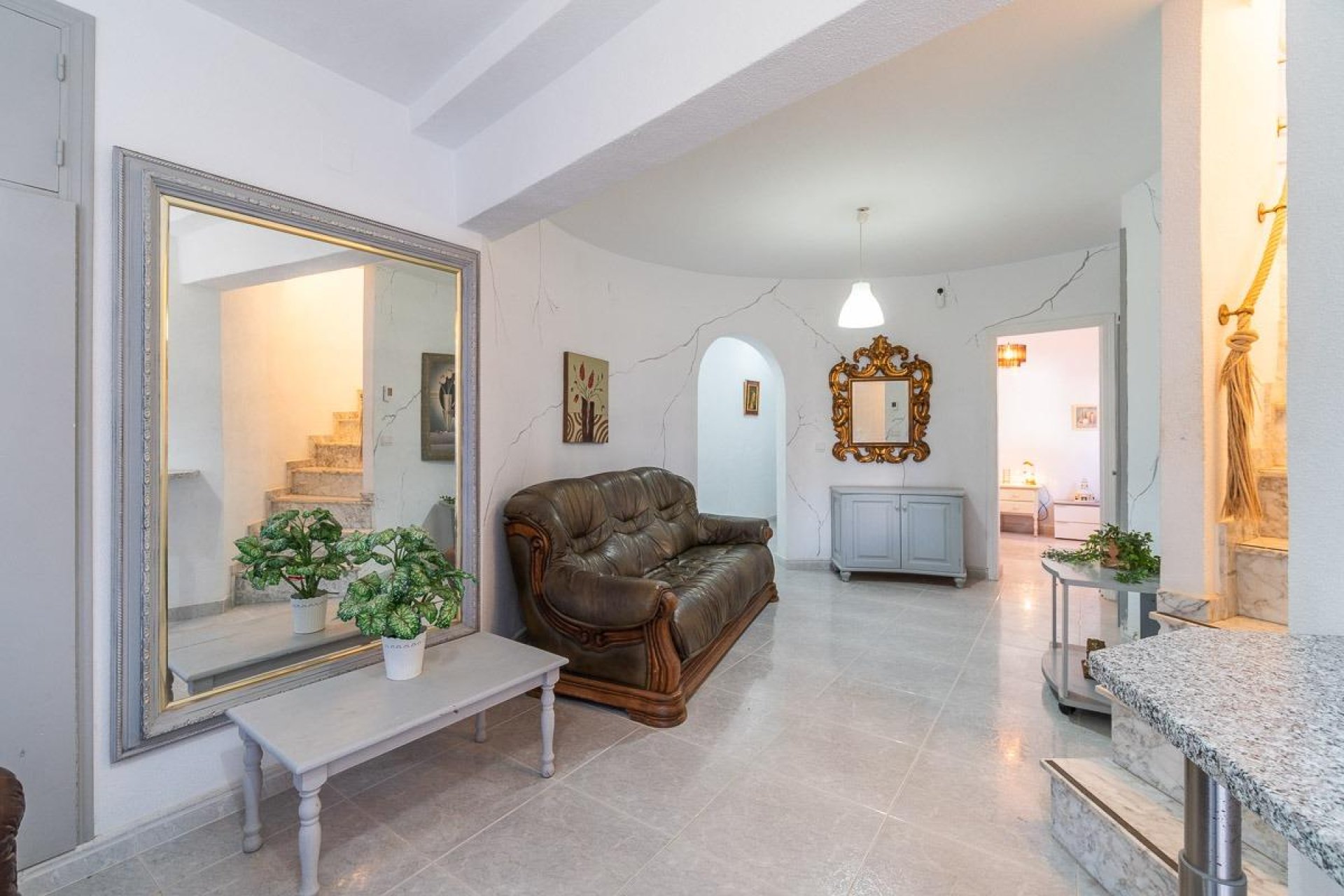 Reventa - Villa - Orihuela Costa - Villamartín