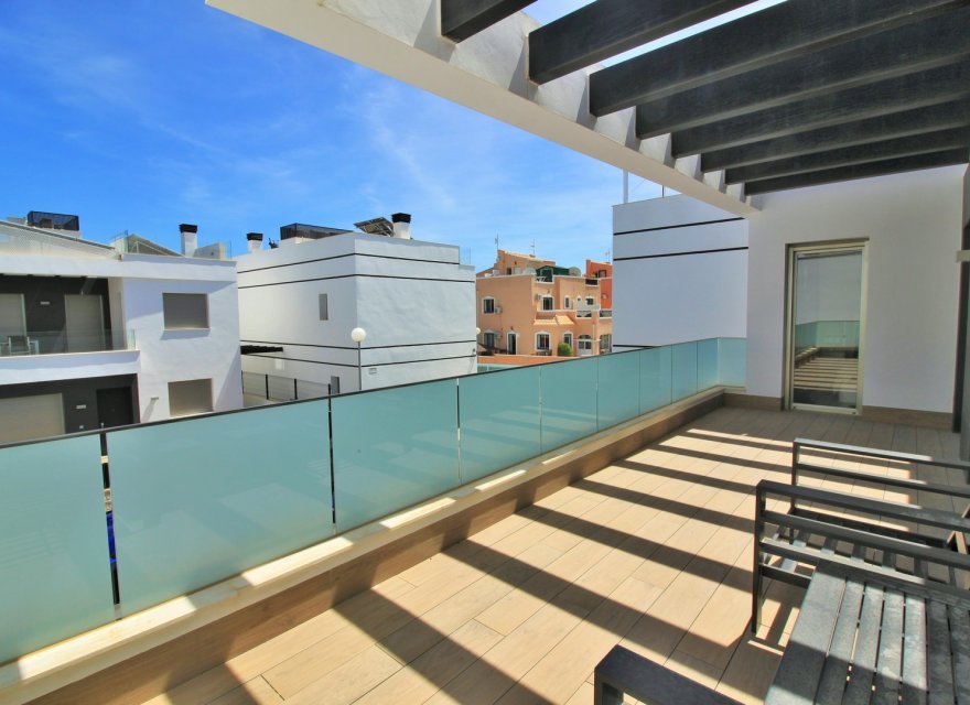 Reventa - Villa - Orihuela Costa - Villamartin