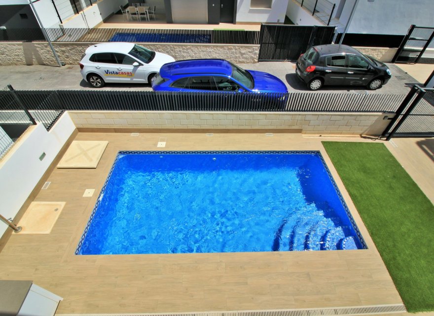 Reventa - Villa - Orihuela Costa - Villamartin