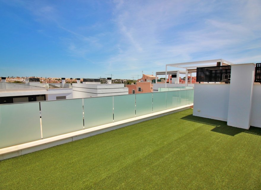 Reventa - Villa - Orihuela Costa - Villamartin