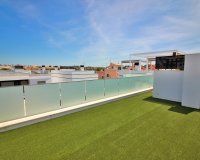 Reventa - Villa - Orihuela Costa - Villamartin