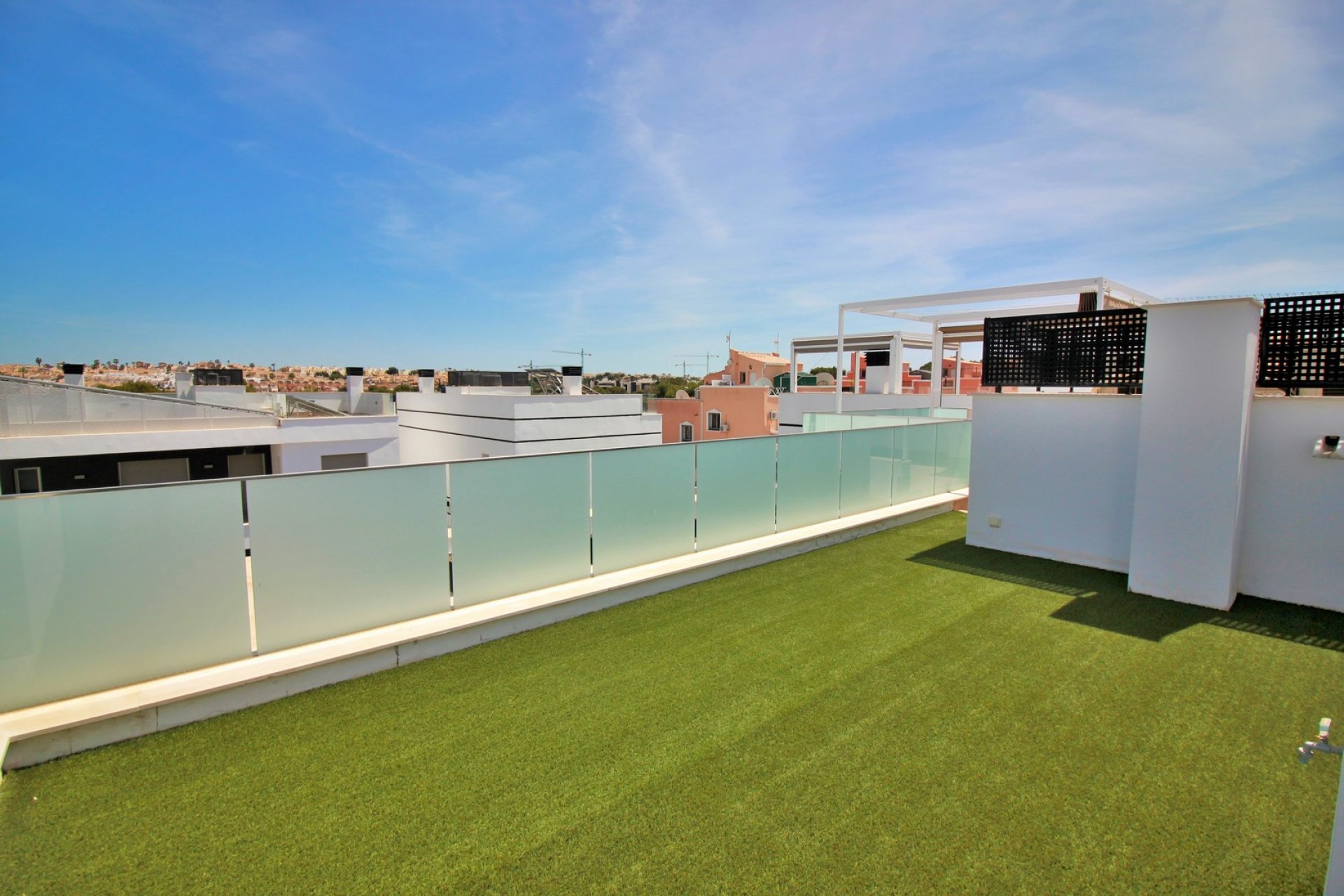 Reventa - Villa - Orihuela Costa - Villamartin