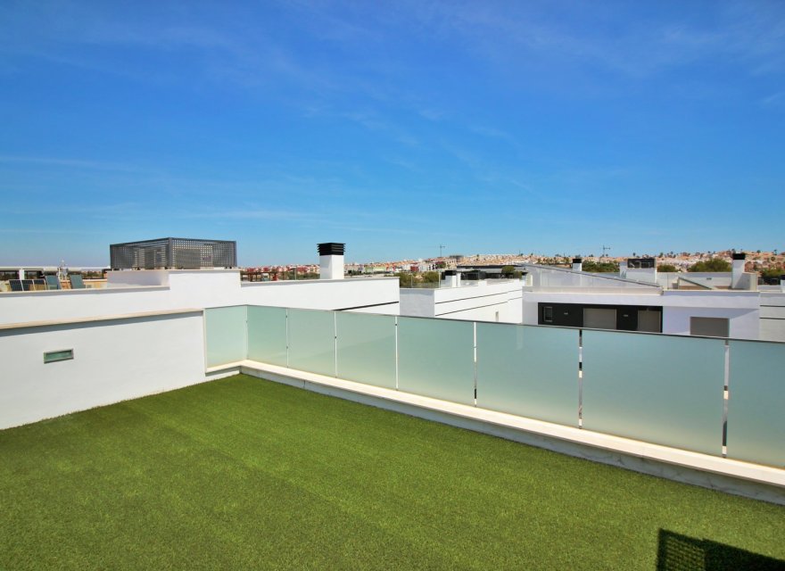 Reventa - Villa - Orihuela Costa - Villamartin