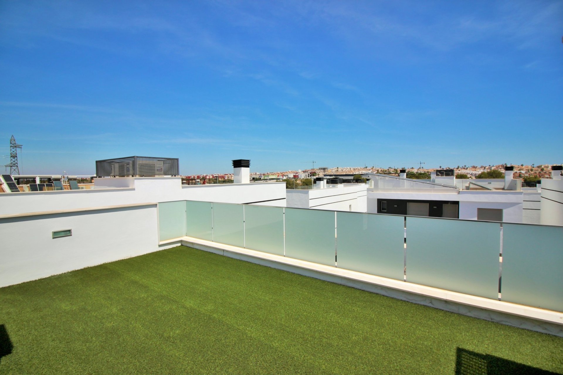 Reventa - Villa - Orihuela Costa - Villamartin