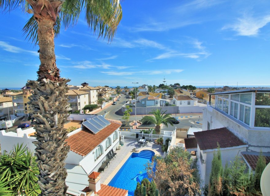 Reventa - Villa - Orihuela Costa - Villamartin