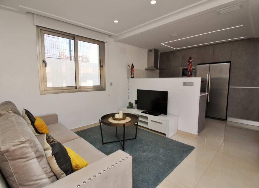 Reventa - Villa - Orihuela Costa - Villamartin