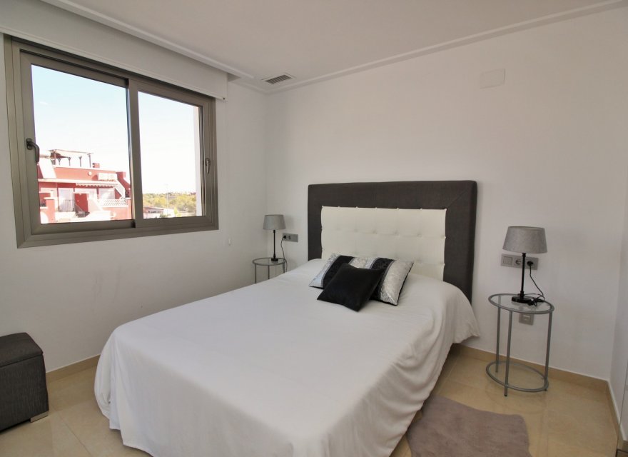 Reventa - Villa - Orihuela Costa - Villamartin